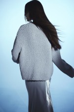 Boucle Sweater